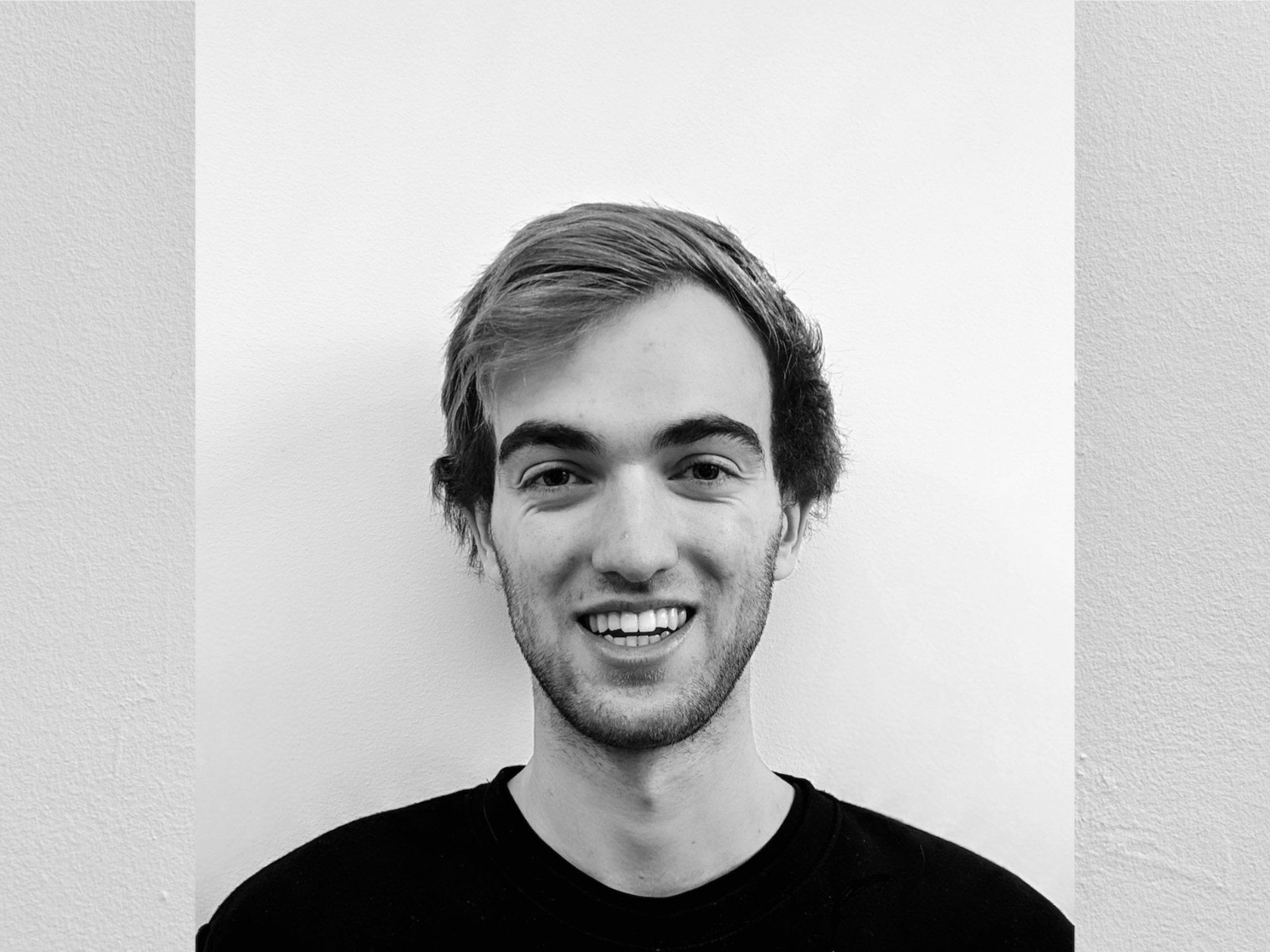 Chirstopher Mitcheltree