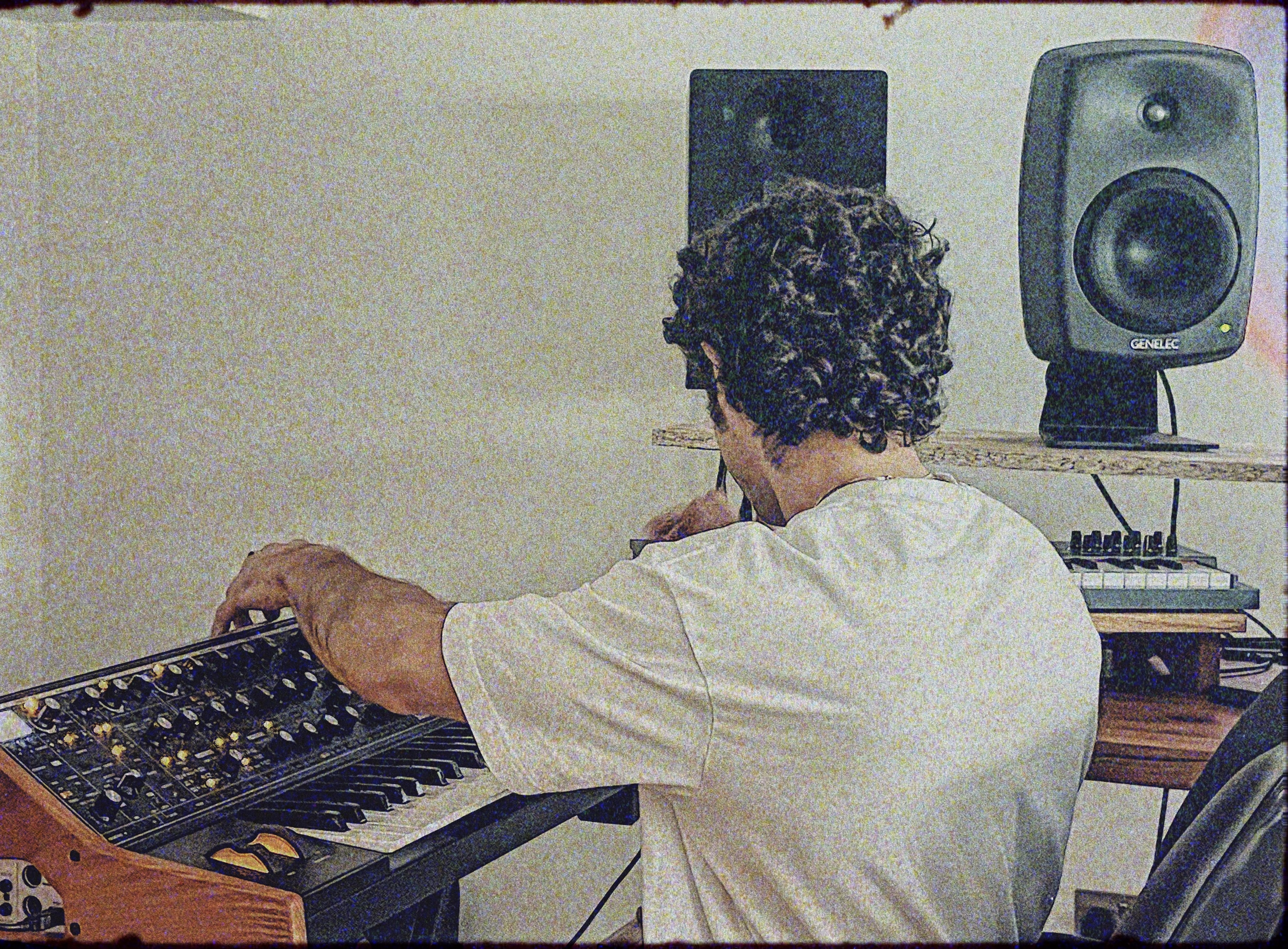 Cyrus Vahidi